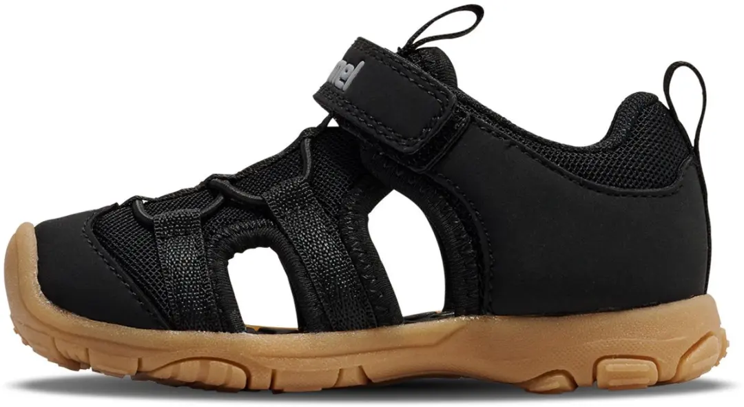 Hummel Sandal Sport Infant - Maat 29 - Anthracite - afbeelding 3 van 6