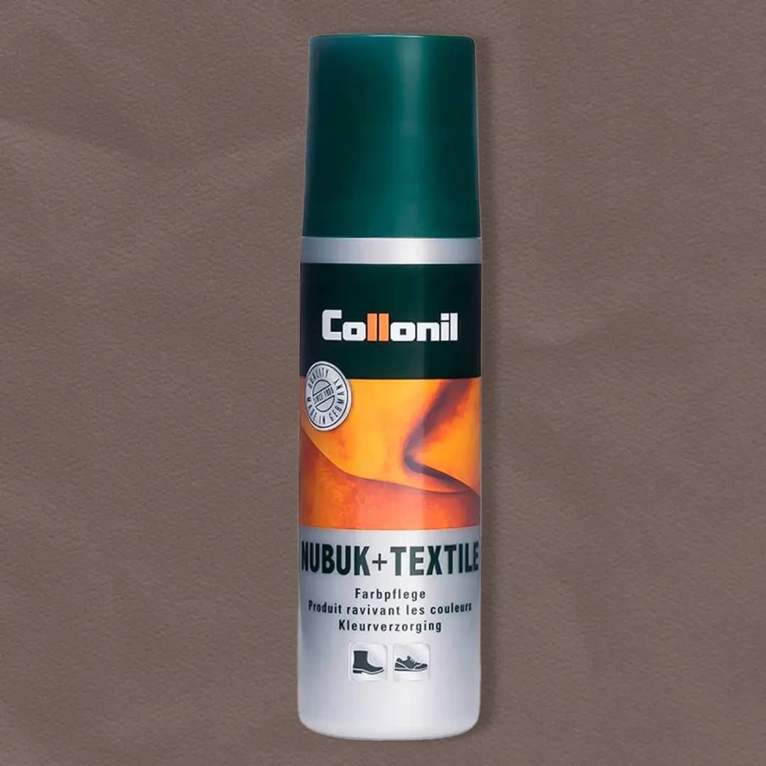 Collonil Nubuck + Textile