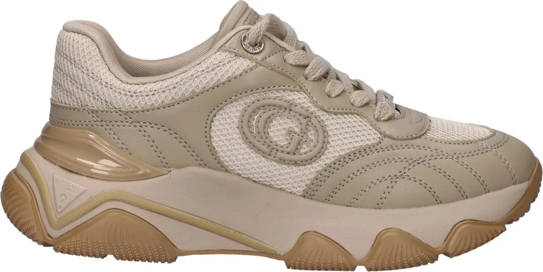 Guess Morriz dames sneaker