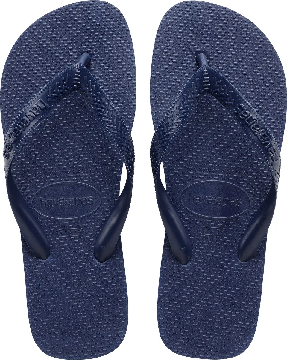 Havaianas Top Unisex Slippers