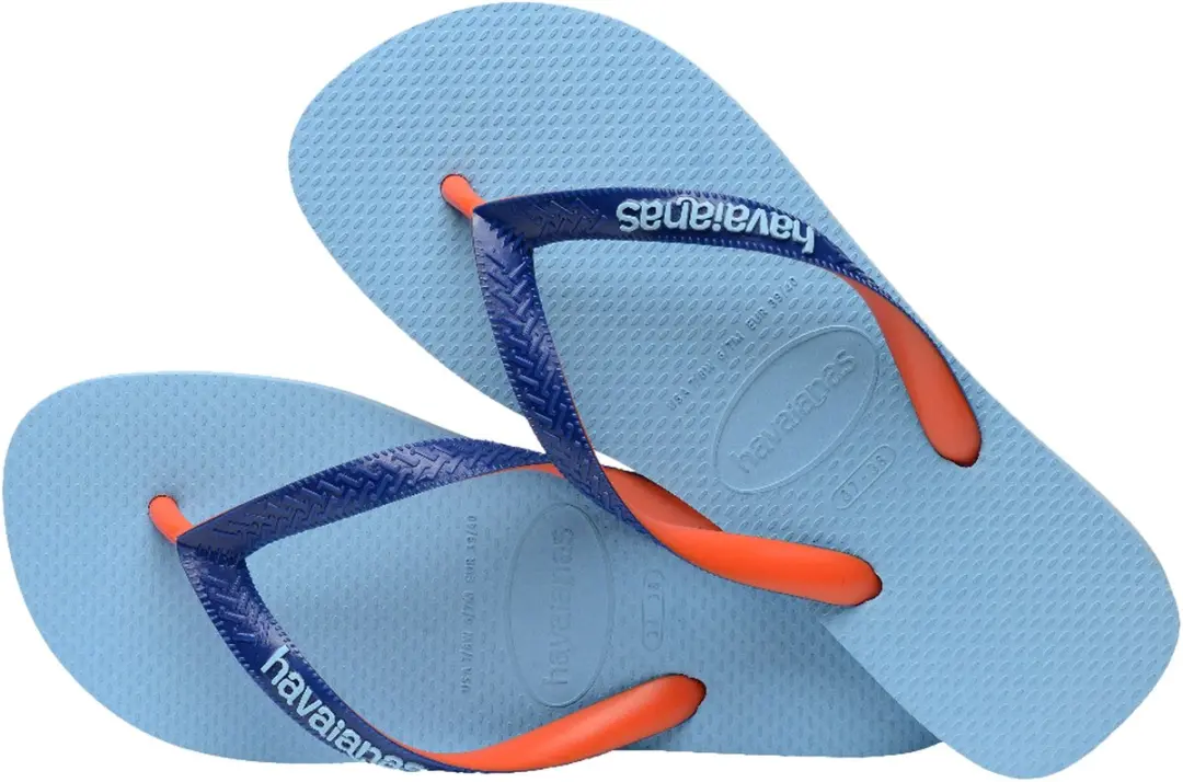 Top Mix-slippers