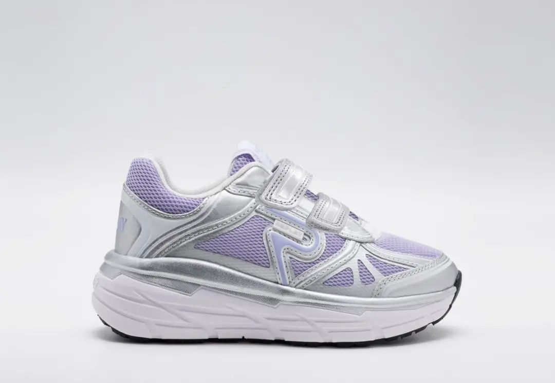 Replay Christel Kid meisjes sneaker
