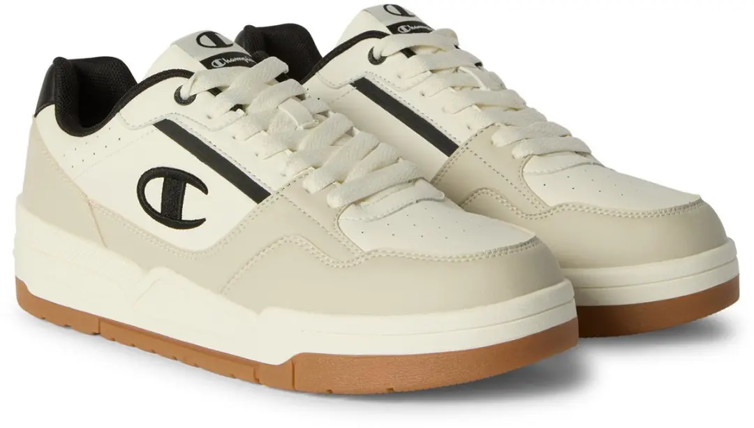 RD18 Heren HERITAGE PERF LOW Sneakers S22479-CHA-YS141 NATL/MSK/NBK/GUM