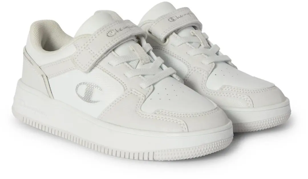 Champion RD18 2.0 LOW G PS Sneaker Unisex S32497-CHA-ES001