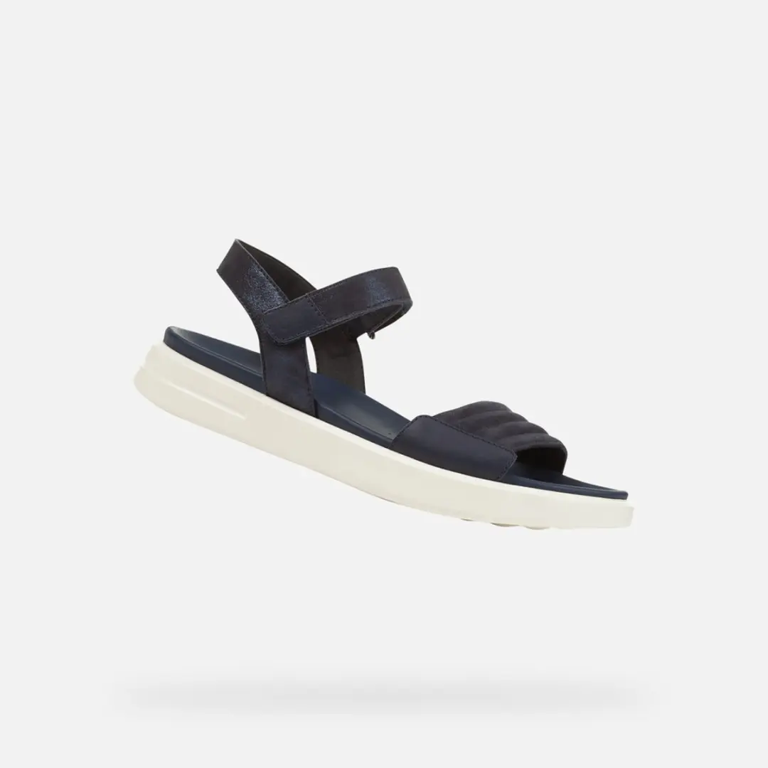 GEOX XAND 2S DAMES Sandalen