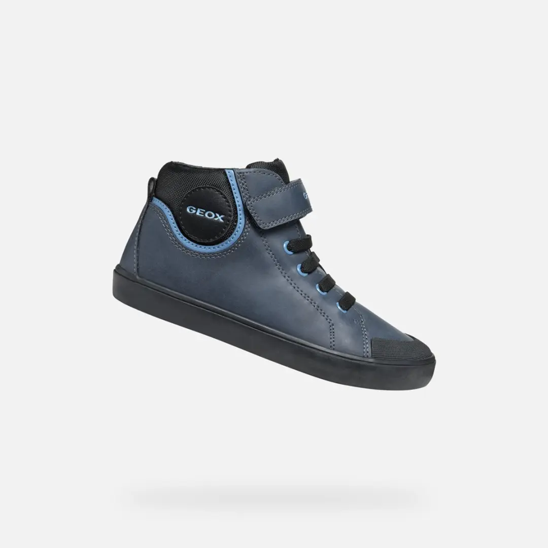 GEOX GISLI JONGENS Sneakers