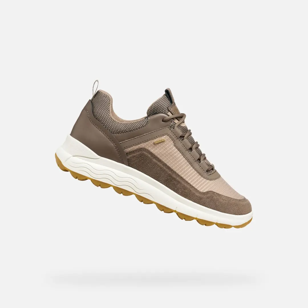 GEOX SPHERICA 4X4 ABX DAMES Sneakers