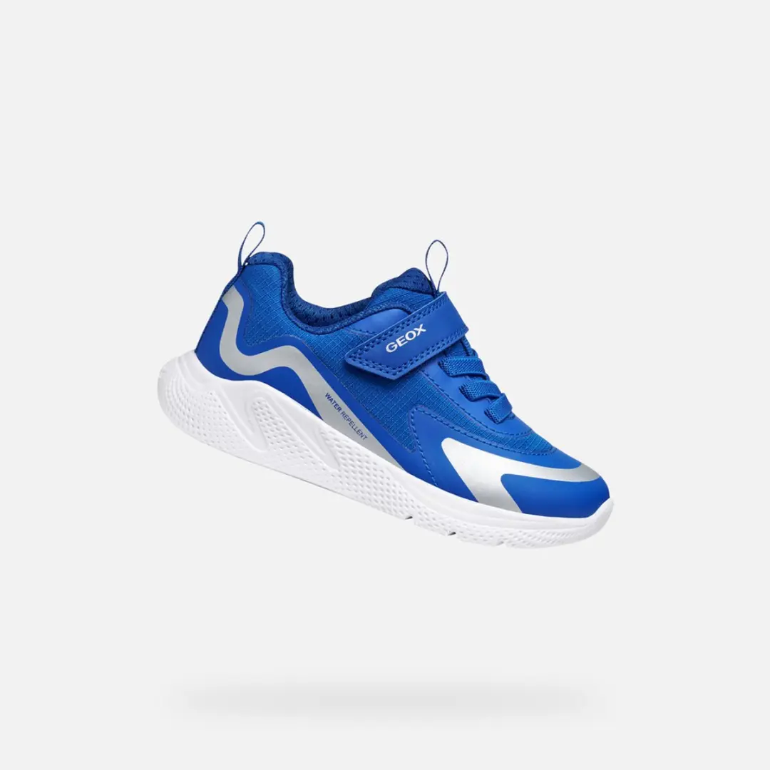 GEOX SPRINTYE JONGENS Sneakers