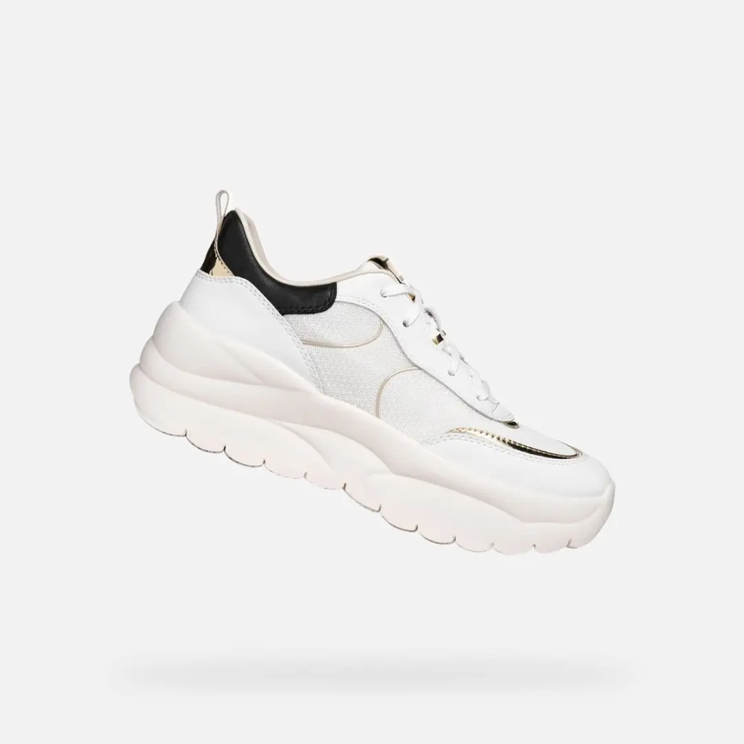 GEOX XTORS DAMES Sneakers