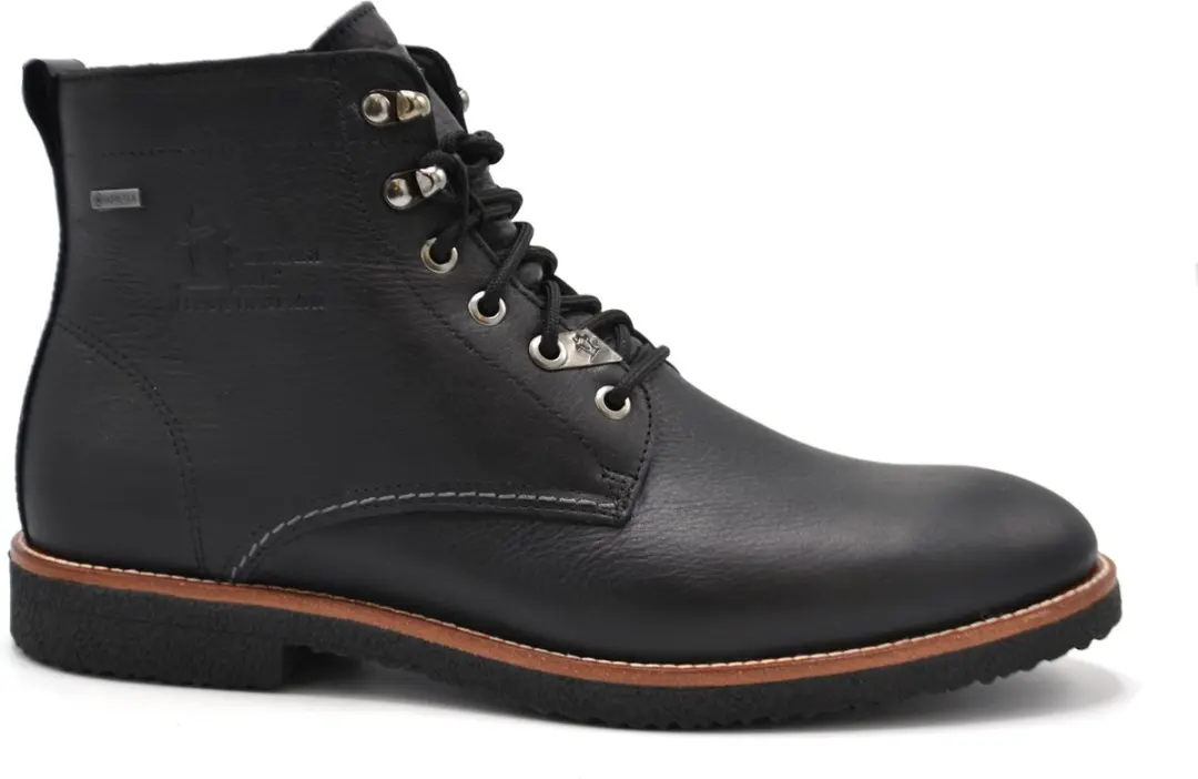 Panama Jack Glasgow Gtx C3 Desert Boots - Zwart 44