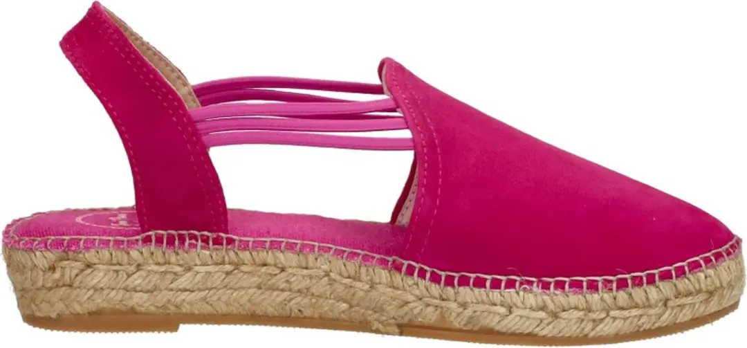Toni Pons Nuria Sandalen Touwzool
