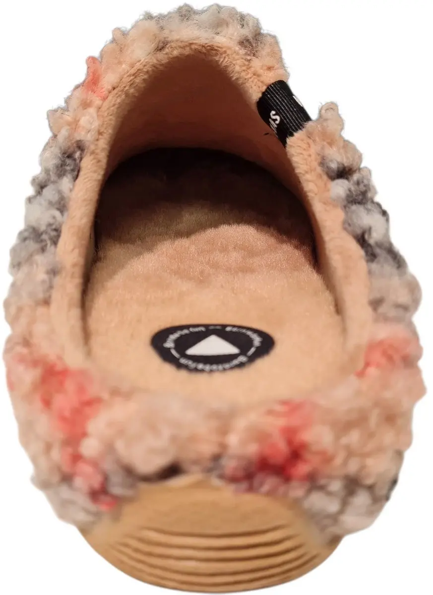 Verbenas York Pantoffels - Beige - Maat 39 - afbeelding 3 van 6