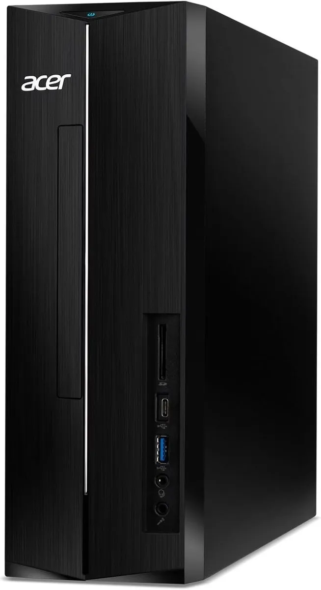Acer Aspire XC-1710 DT.BLXEG.001 Desktop PC - 512GB