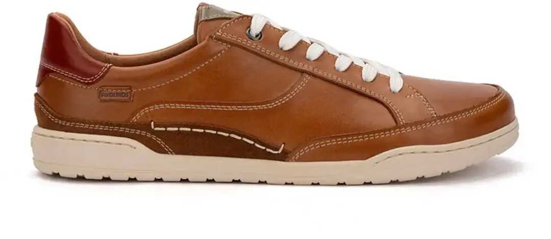 Pikolinos Arenal M4W-6437C2 Trainers - 41 - Gebroken wit - afbeelding 5 van 6