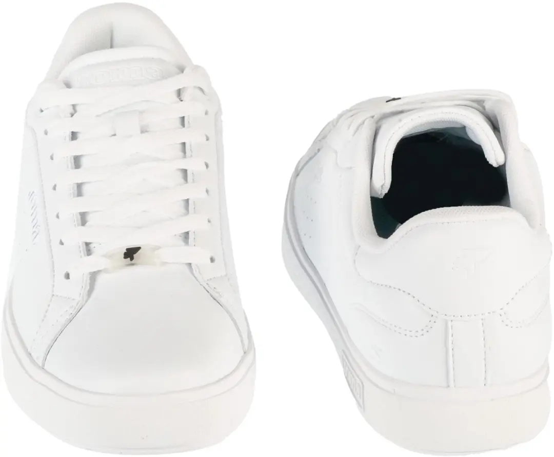 Joma Classic Men CCLASS2502 Sneakers - Wit - Maat 41 - afbeelding 5 van 5
