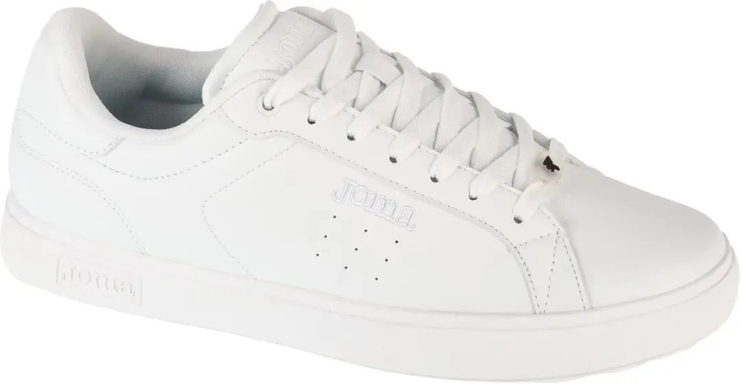 Joma Classic Men 25 CCLASS, Mannen, Wit, Sneakers, maat: 41