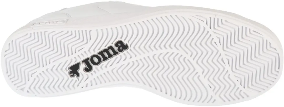 Joma Classic Men CCLASS2502 Sneakers - Wit - Maat 41 - afbeelding 4 van 5