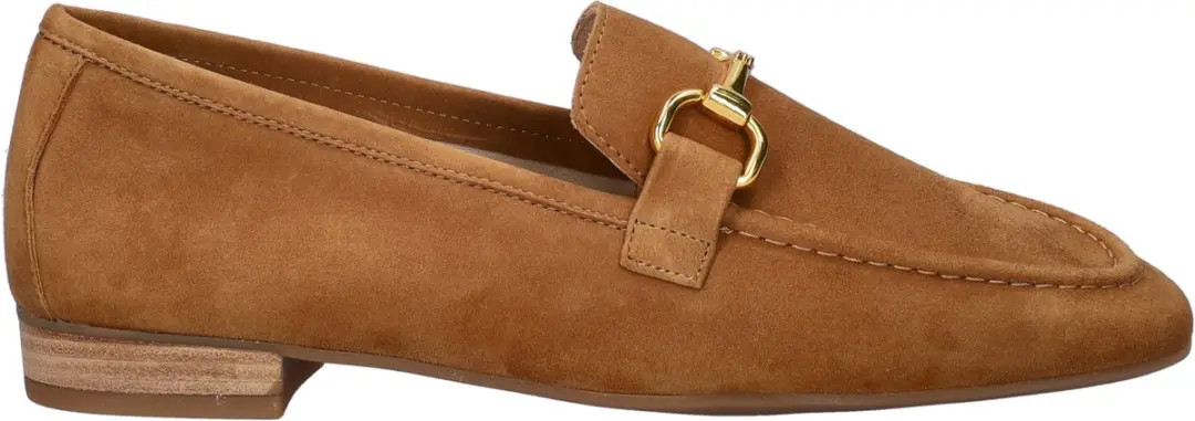 Unisa Belgi dames loafer