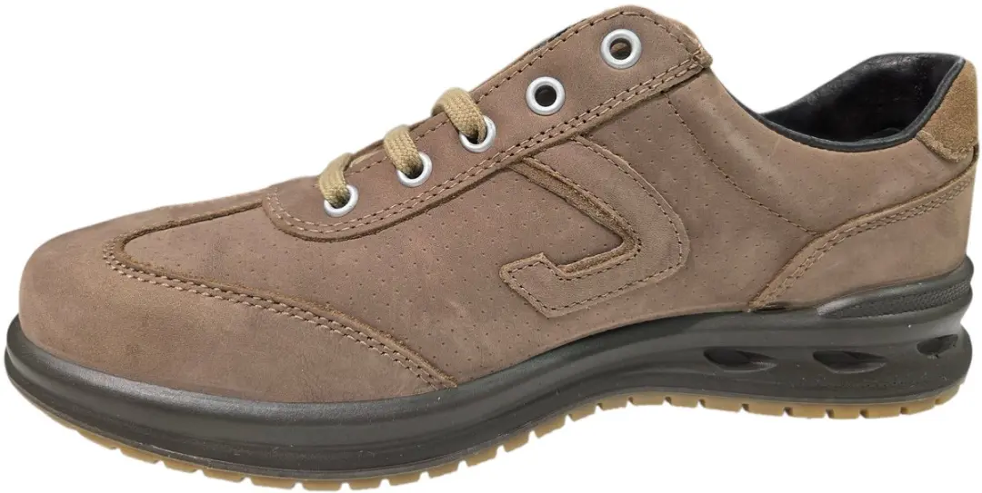Grisport Gri 43011 Taupe Sneakers - 41