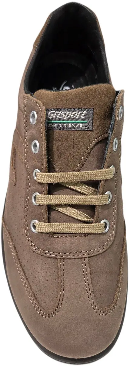 Grisport Gri 43011 Taupe Sneakers - 41