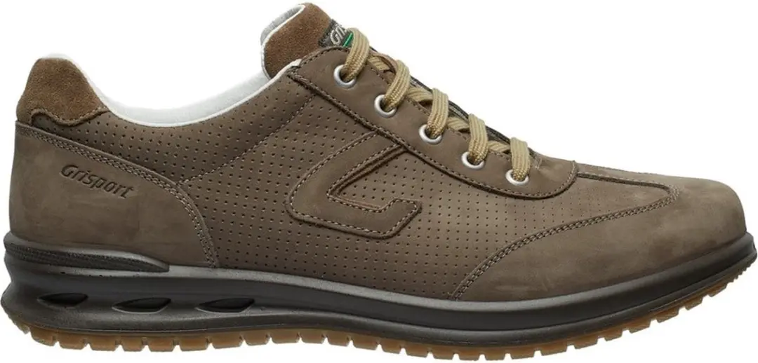 Grisport Gri 43011 Taupe Sneakers - 41 - afbeelding 6 van 6