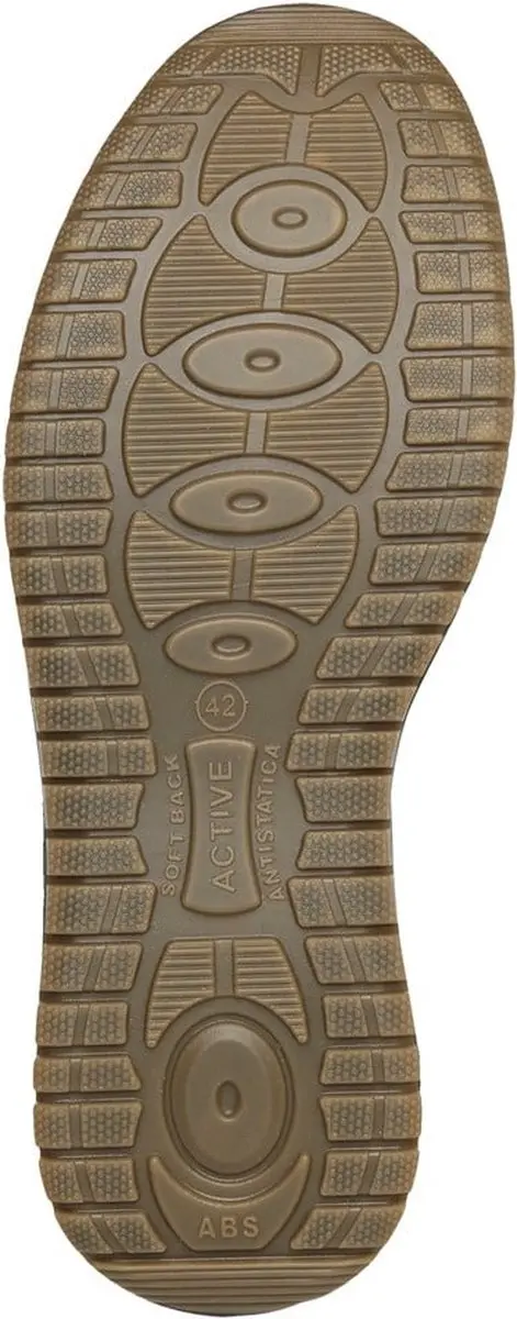 Grisport Gri 43011 Taupe Sneakers - 41