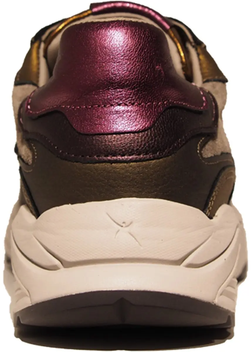 Xsensible Rainbow Multicolor