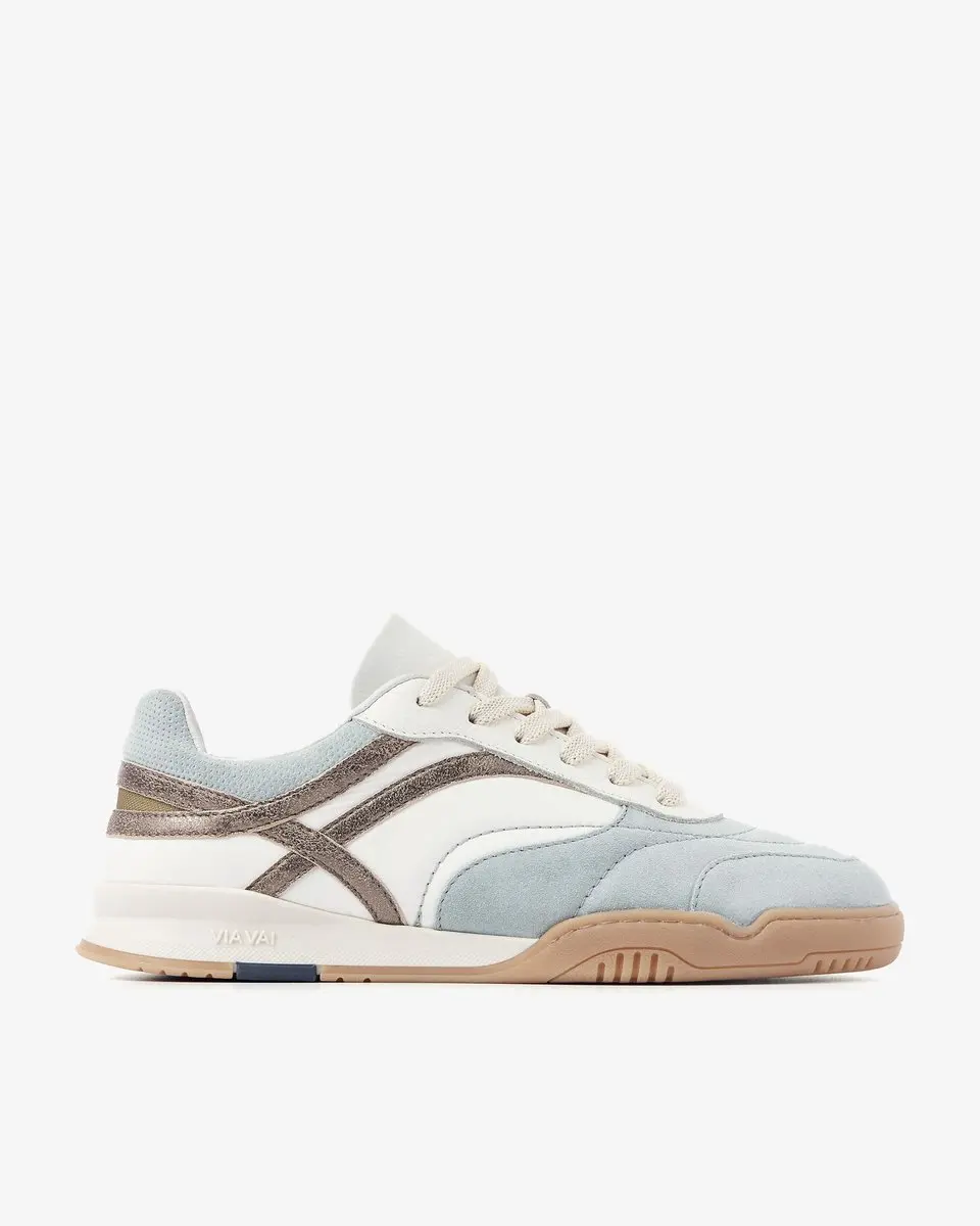 VIA VAI Kris Sky Sneakers Dames