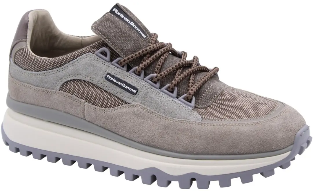 Floris Van Bommel Sfm-10248 De Gripper Sneakers