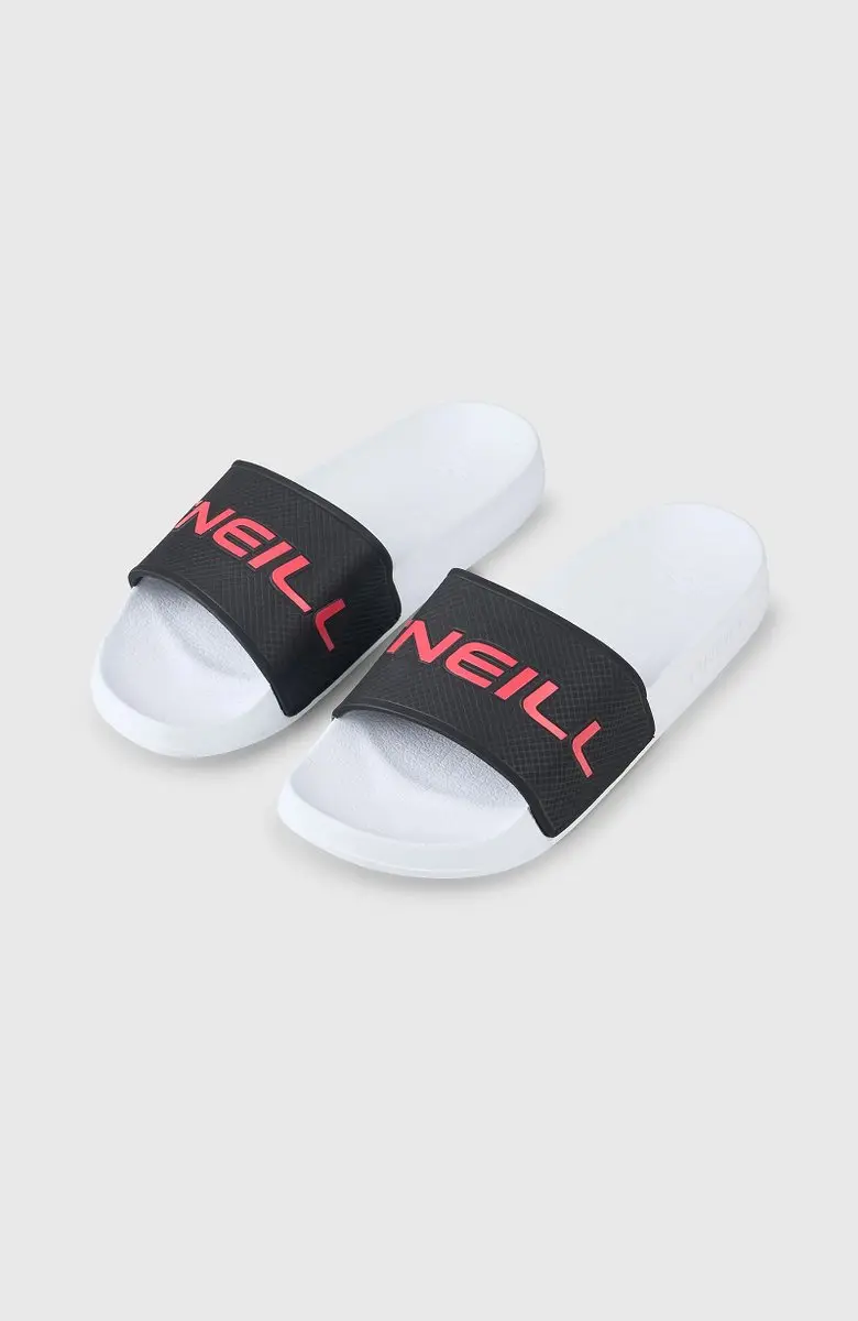 O'Neill Slipper Logo Slides Heren
