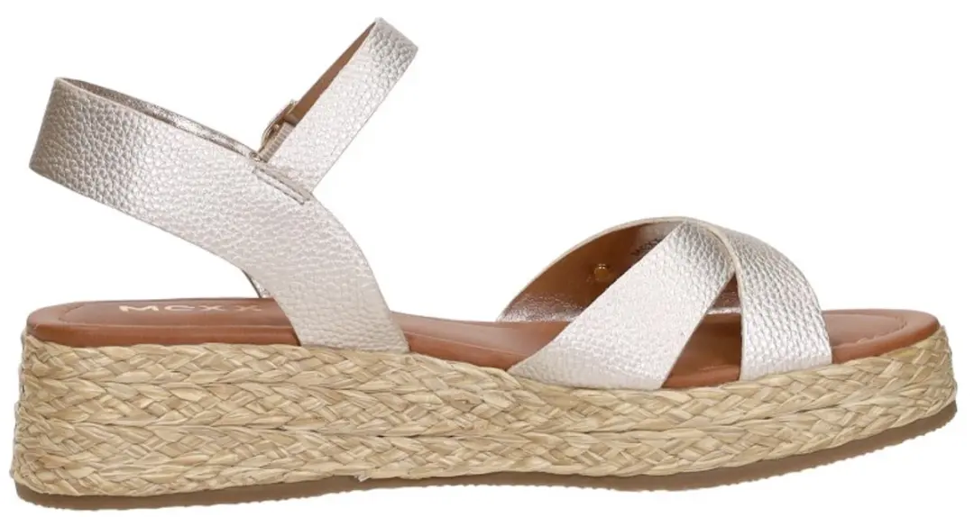 Mexx Talina Sandalen Touwzool