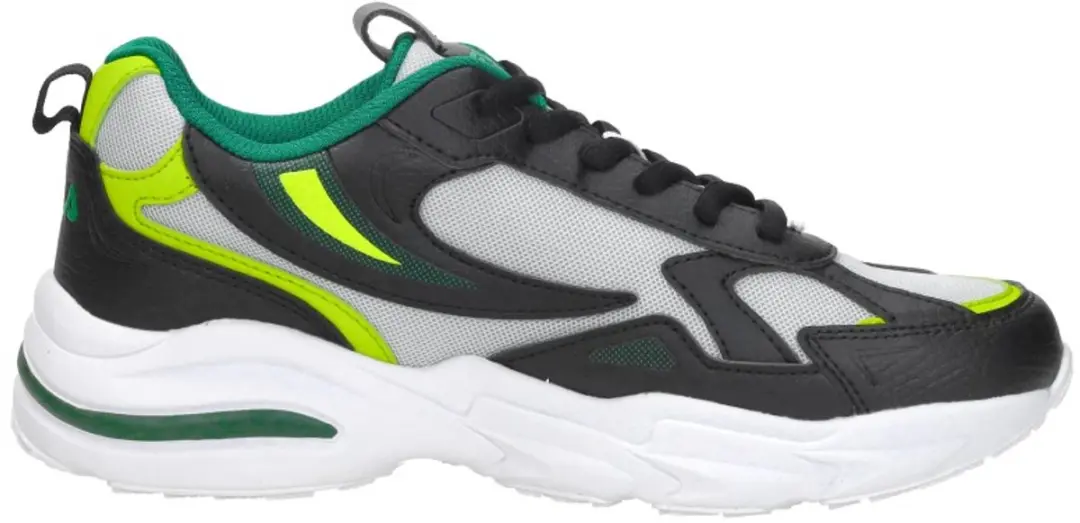 Fila Madrun Teens Sneakers Laag