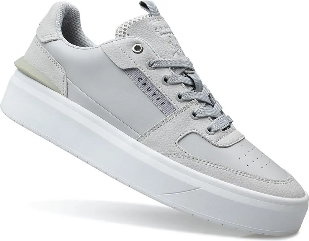Cruyff Endorsed Tennis grijs sneakers heren (CC251012978)