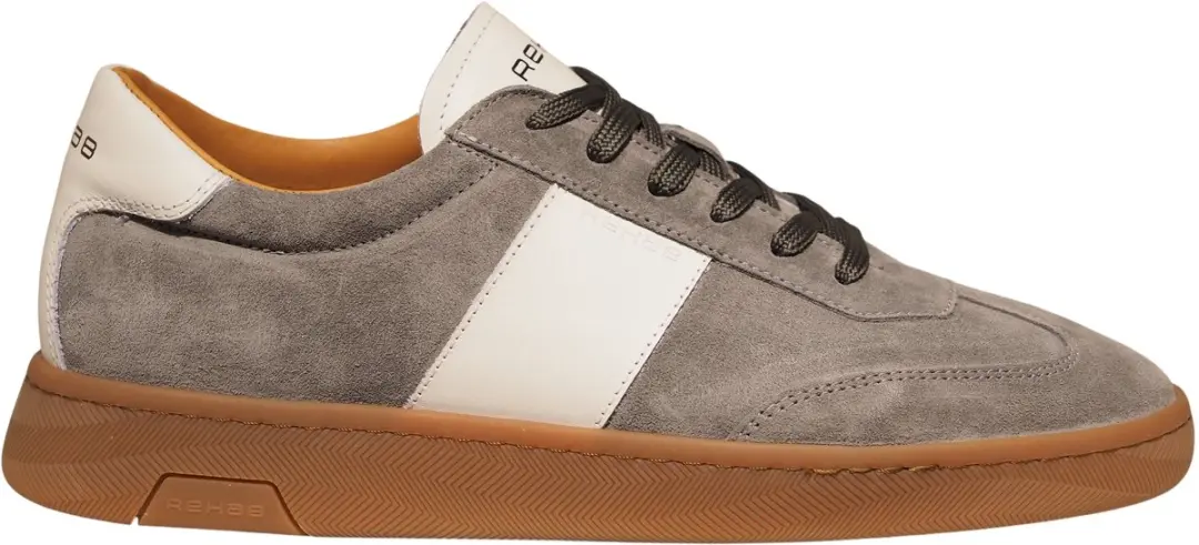 Rehab 2512-633103-6400 heren sneakers maat 42 groen