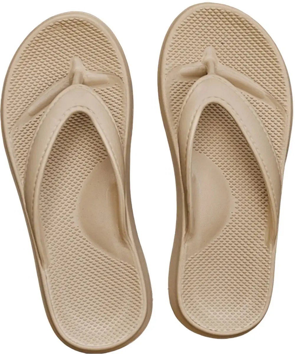 Ondersteunende Slippers