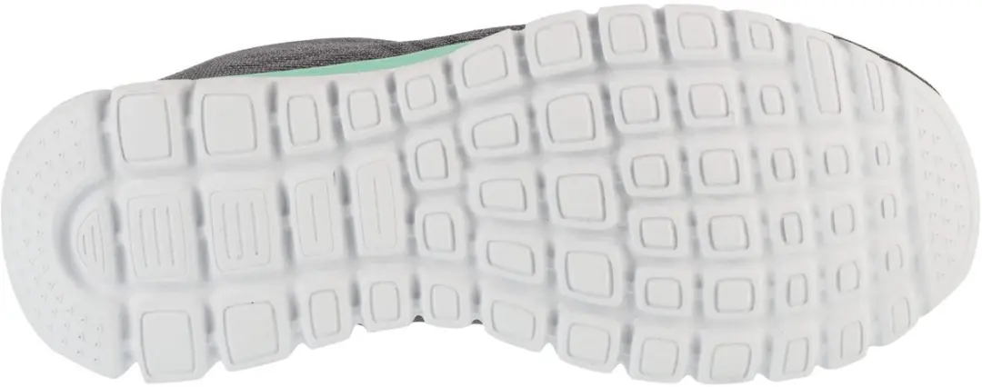 Skechers Graceful Get Connected Sneakers - Grijs - afbeelding 6 van 6