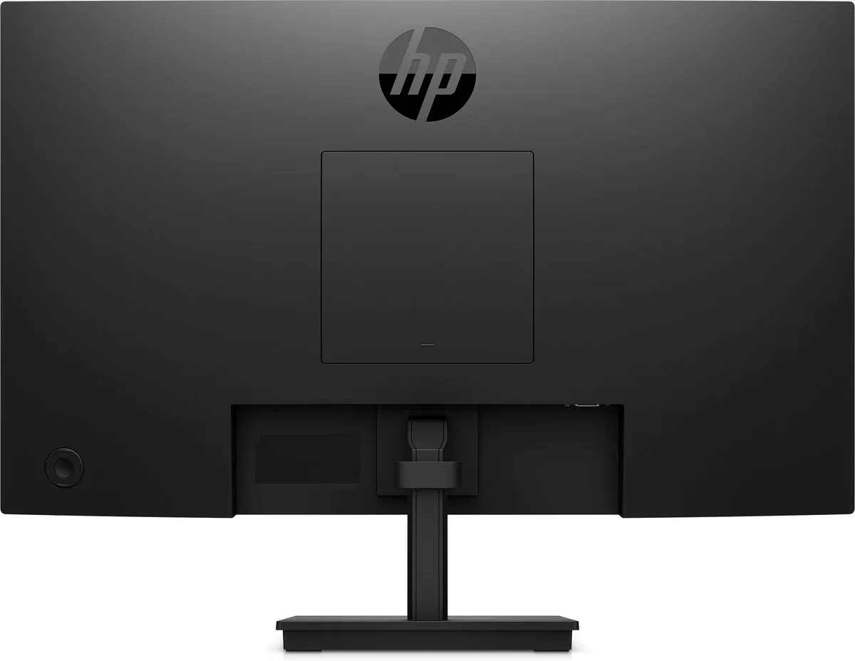 Monitor HP 64W18AA#ABB Full HD 23,8" VA Flicker free 50 - 60 Hz 75 Hz