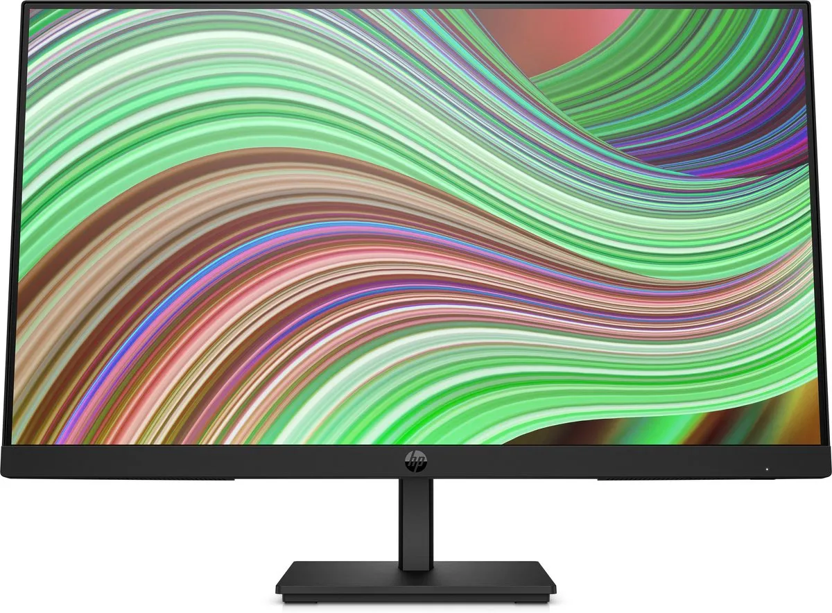 Monitor HP 64W18AA#ABB Full HD 23,8" VA Flicker free 50 - 60 Hz 75 Hz