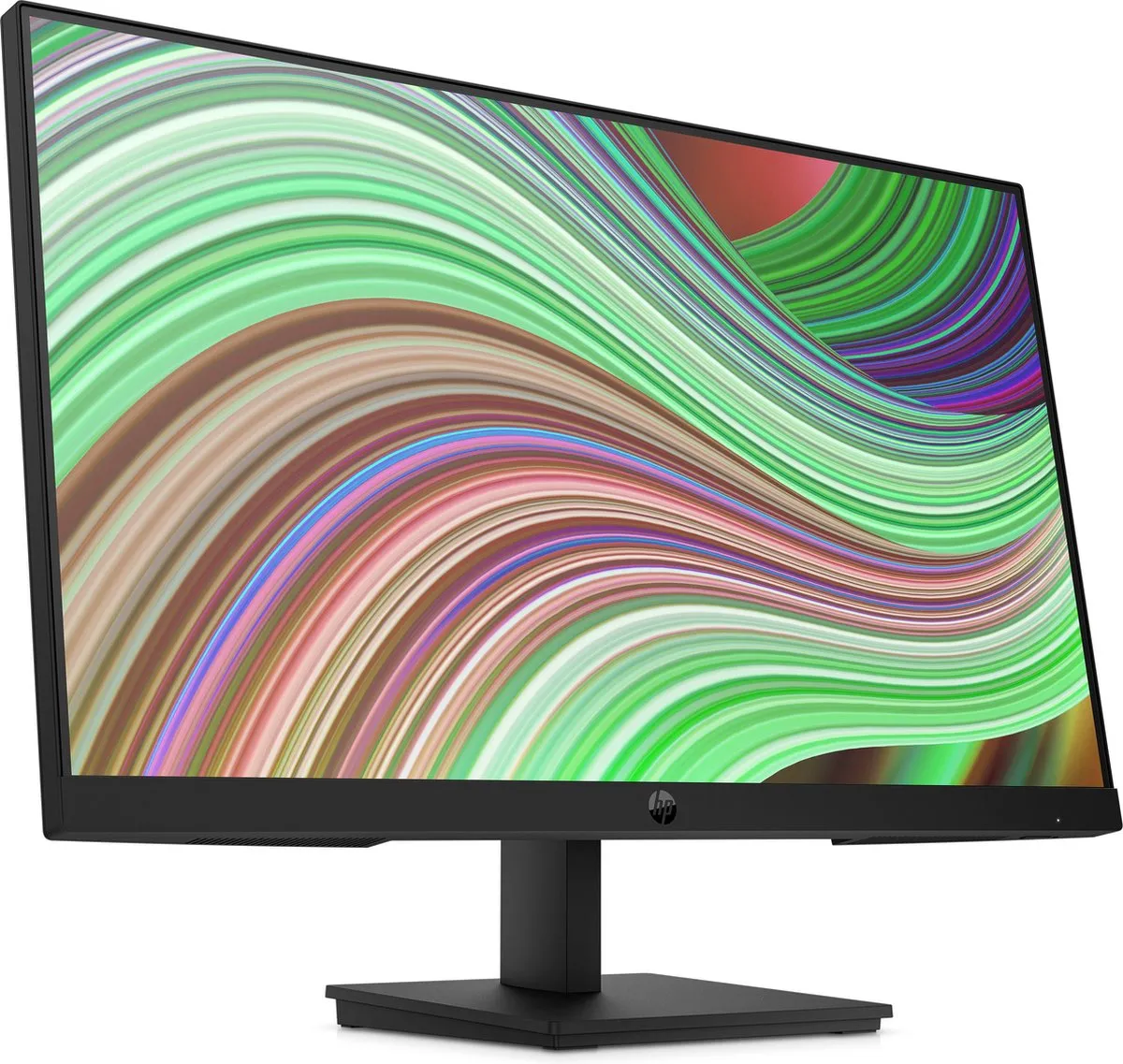 HP 64W18AA#ABB Monitor Full HD 23,8" VA - 75Hz - afbeelding 6 van 6