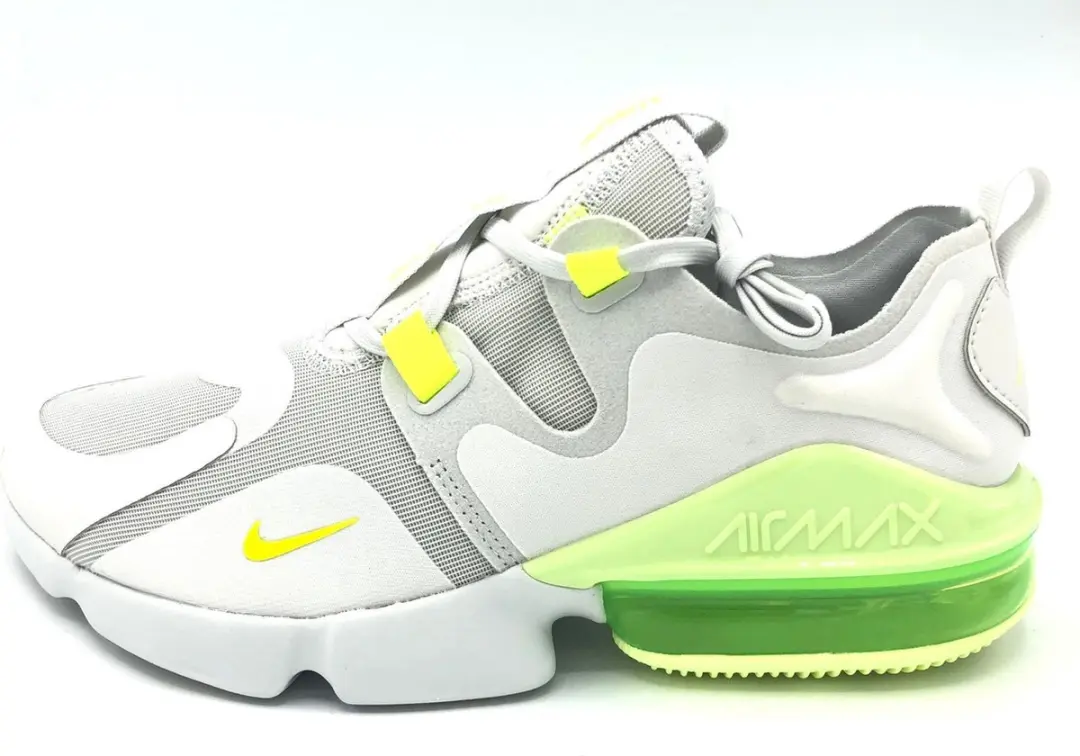 Nike Air Max Infinity