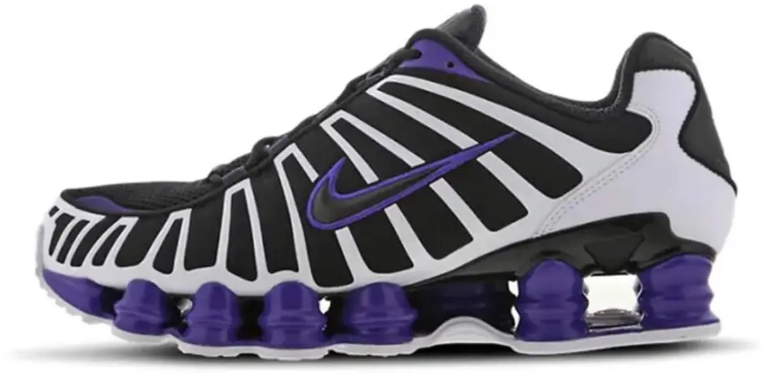 Nike shox tl maat 42