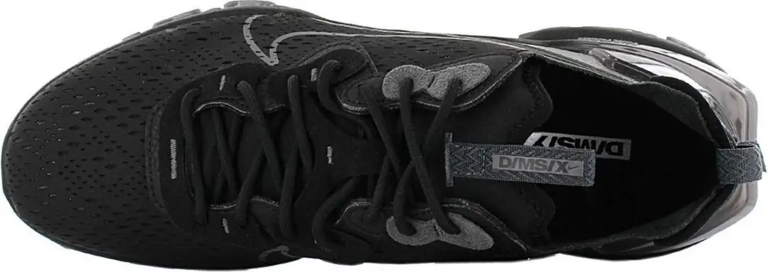 Nike React Vision CD4373-004 Heren Sneakers - Zwart