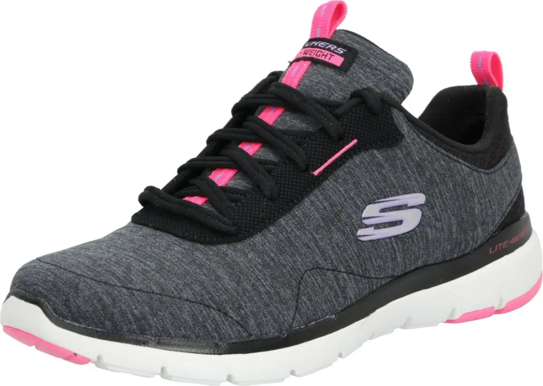 Skechers Flex Appeal 3.0-Steady Energy Dames Sneakers