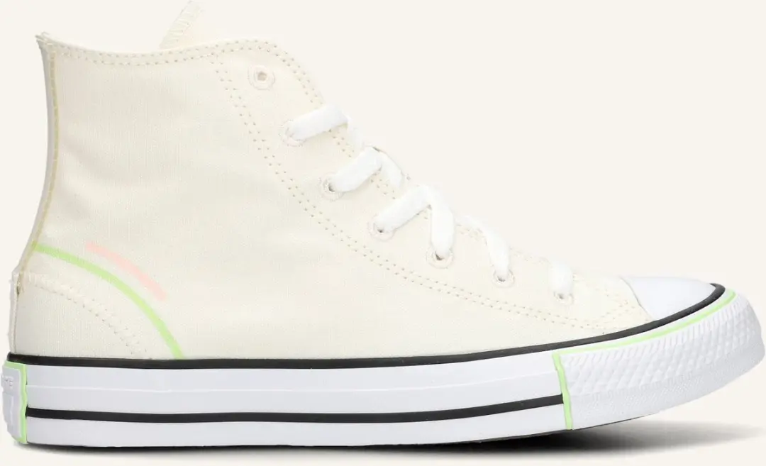 Converse Chuck Taylor All Star Color Pop Sneakers