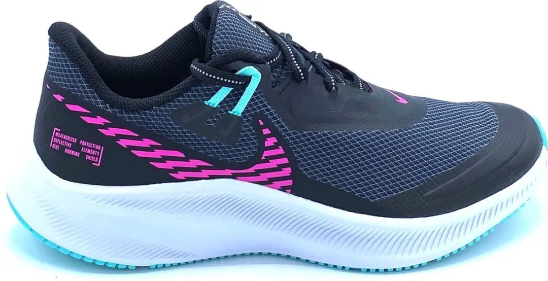 Nike Quest 3 Shield- Hardloopschoenen Dames