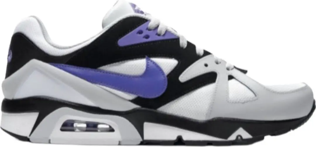 Nike Air Structure