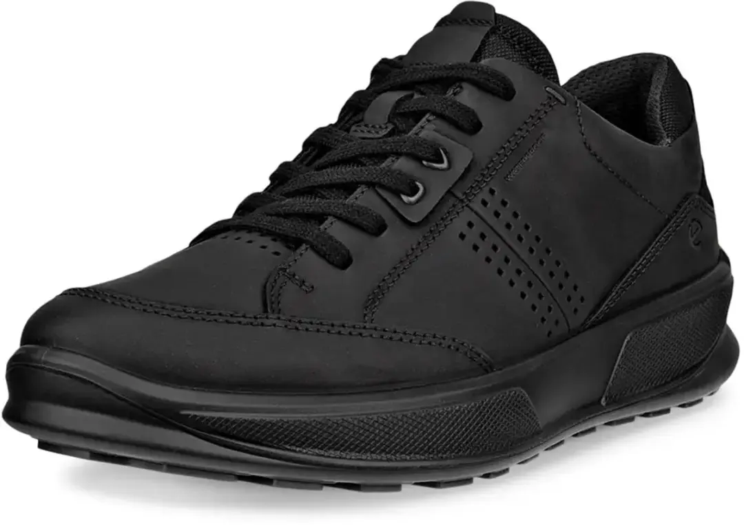 ECCO Byway 2.0 Heren Sneaker - Zwart - afbeelding 6 van 6