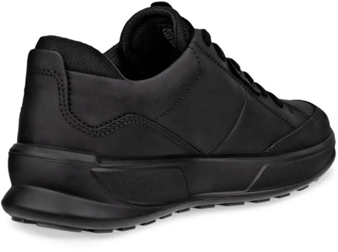 ECCO Byway 2.0 Heren Sneaker - Zwart - afbeelding 4 van 6