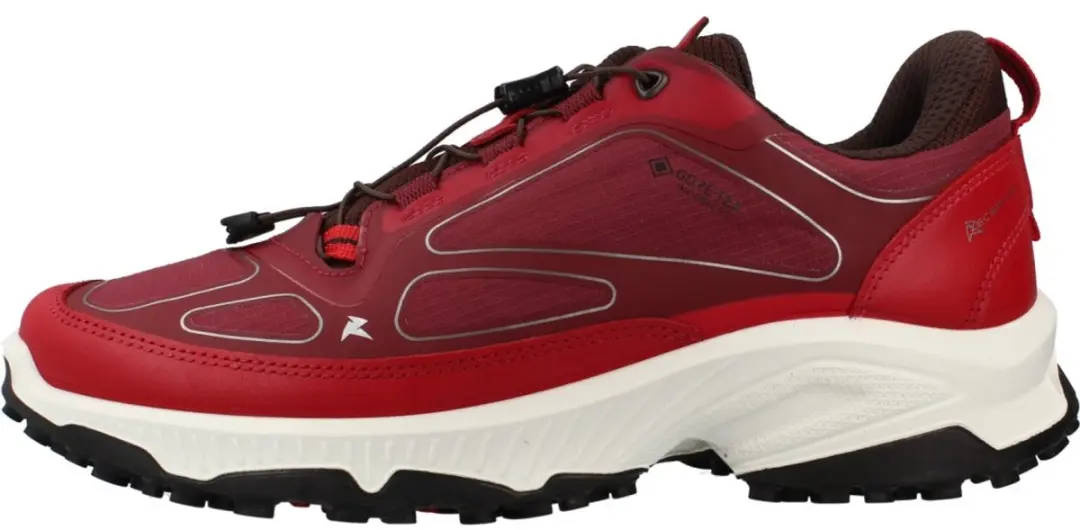 ECCO Receptor XP W GTX Inv Fit - Rood - 41