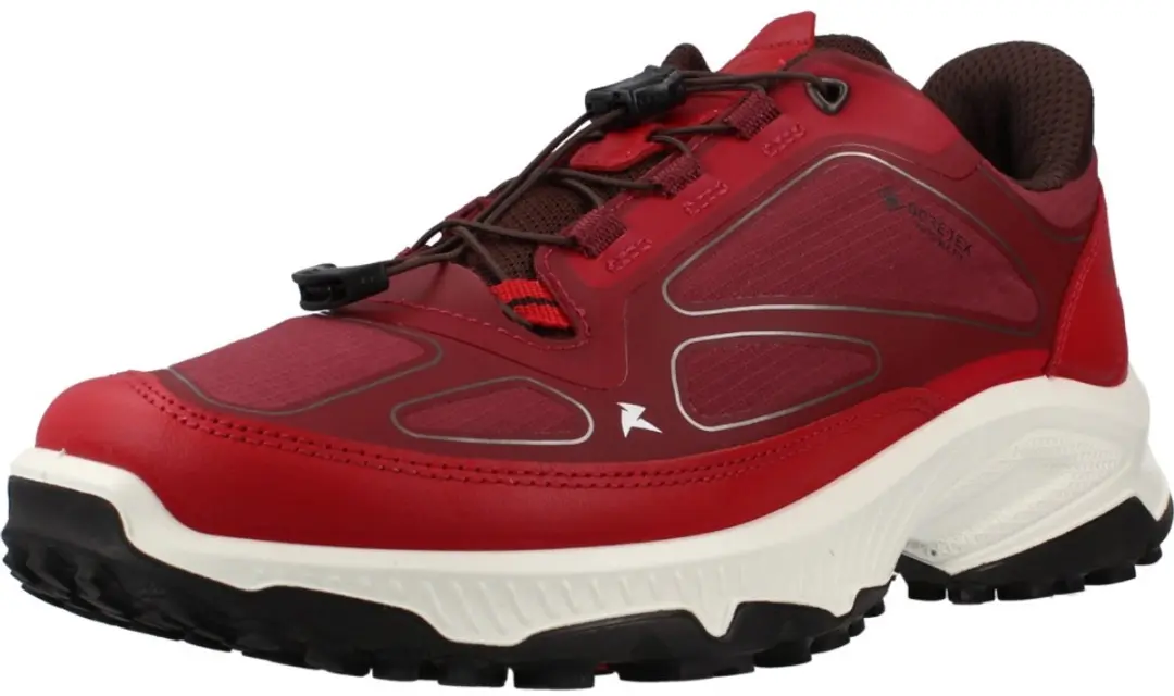 ECCO Receptor XP W GTX Inv Fit - Rood - 41